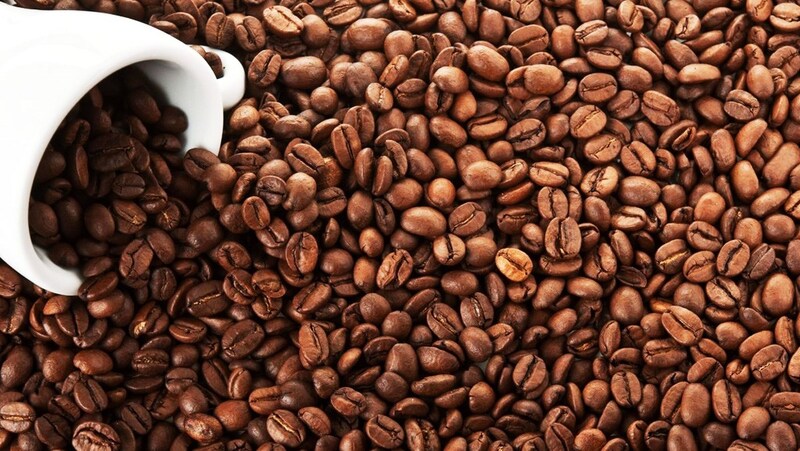 Kho lạnh bảo quản cà phê